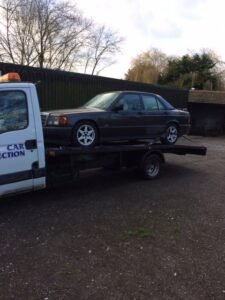 scrap-car-london
