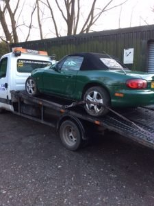 Scrap-car-collection-brentwood